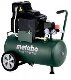 Kompresor Metabo Basic 250-24w of