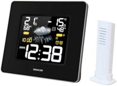 Meteostanice Sencor SWS 270