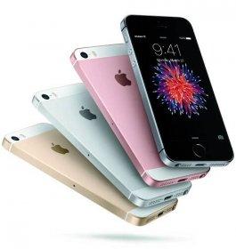 Mobilní telefon Aplle iPhone 5