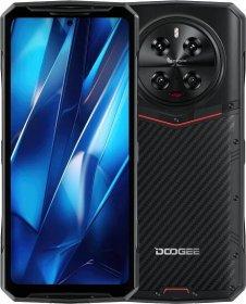 Mobilní telefon Doogee DK10