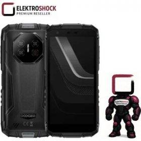 Mobilní telefon Doogee Fire 3 Ultra