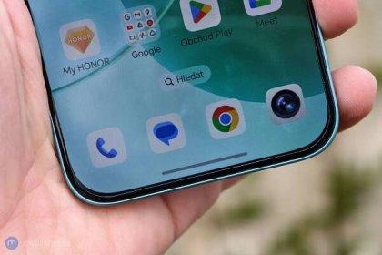 Mobilní telefon Honor 400