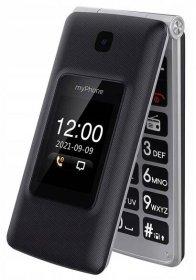 Mobilní telefon MaxCom Comfort MM835