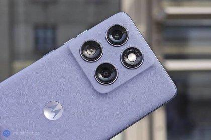 Mobilni telefon Motorola Edge 60