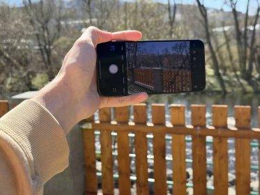 Mobilní telefon POCO X8 Pro