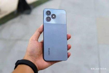 Mobilní telefon REALME NOTE 50