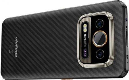 Mobilní telefon Ulefone Armor 25T