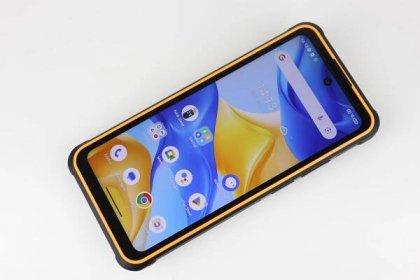 Mobilní telefon Ulefone x31 pro