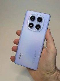 Mobilní telefon Xiaomi Redmi Note 14S