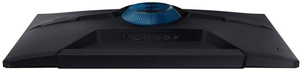 Monitor Samsung odyssey g5 g51c