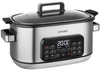 Multifunkční hrnec Concept CK9000