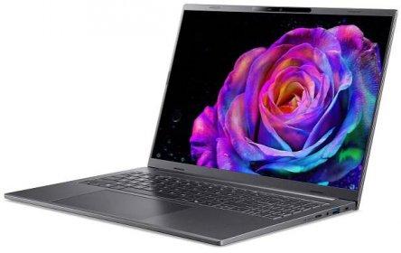 Notebook Acer Aspire 16 AI