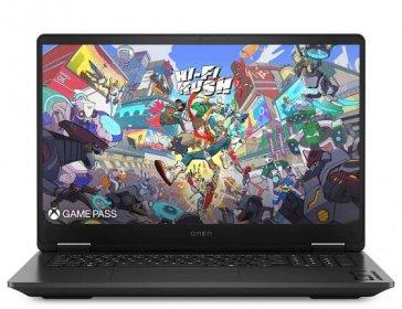 Notebook HP Omen 17-db1433 nc