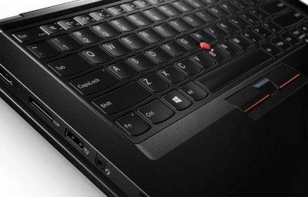 Notebook Lenovo ThinkPad Yoga 460