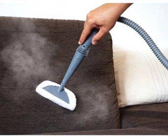 Parní čistič 2v1 polti vaporetto sv