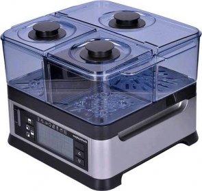 Parní hrnec Morphy Richards 48780