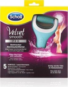 Pilník na chodidla Scholl Velvet smooth