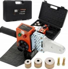 Polyfúzní svářečka Kraft Dele  D3070