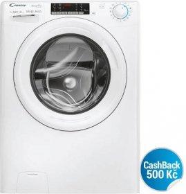 Pračka CANDY CO4474TWM6/1S