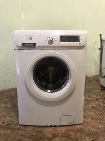 Pračka Elektrolux EWS126540W