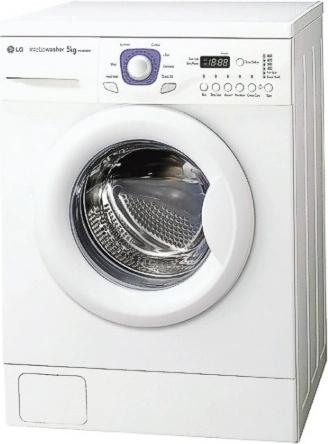 Pračka LG WD-80150SP