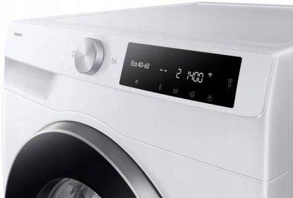 Pračka Samsung WW90DG6U25LEU4