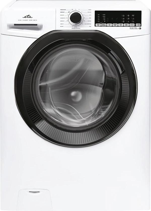 Pračka se sušičkou ETA 3746