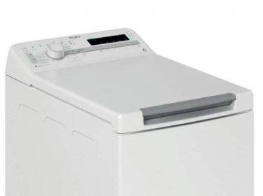 Pračka Whirpool TDLR 6240SS CS/N