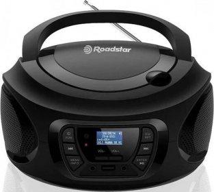 Rádio Roadstar CDR-375D+
