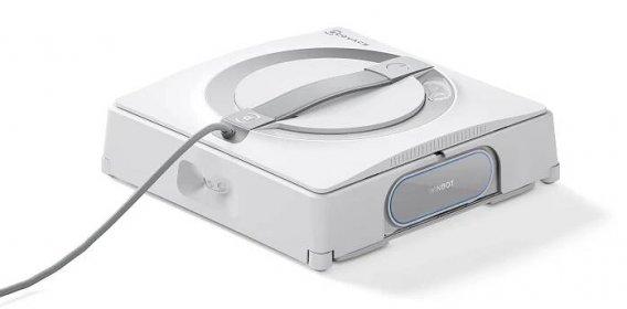 Robotický čistič oken Ecovacs WINBOT W2