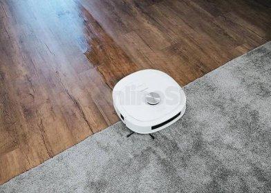 Robotický vysavač Concept VR4130