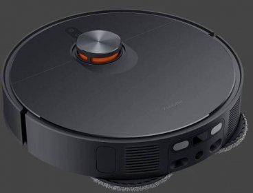 Robotický vysavač Xiaomi X20 Max