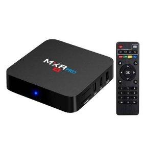 Set-top box Android TV BOX M98-M5