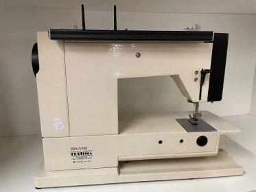 Šicí stroj Veritas 8014