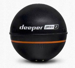 Sonar Deeper Smart Sonar