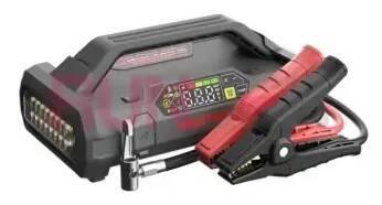 Startovací boxy Lokithor JA302 PRO