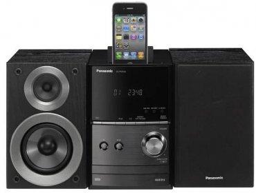 Stereo soustava Panasonic SA-PM20