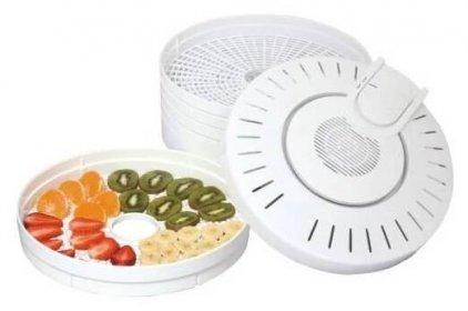 Sušička potravin Gallet Des 101