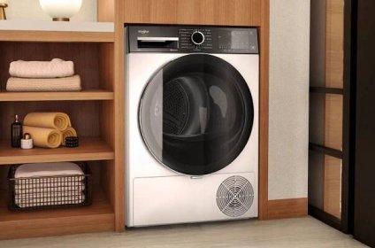 Sušička prádla Whirlpool WP A9X WBS