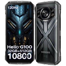 Tablet Doogee A9 pro