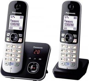 Telefon Panasonic KX-TG6822 DUO