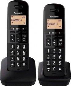 Telefon Panasonic KX TGB 612 FXB