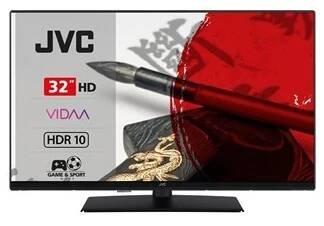 Televize JVC LT-32VDH5505