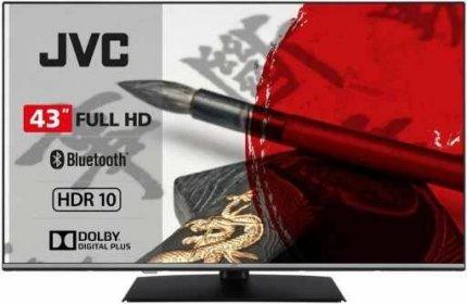 Televize JVC LT-43VF5305