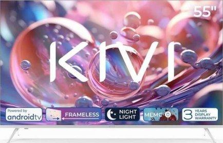 Televize KIVI 43U760QW