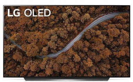 Televize LG 55UT9106LA