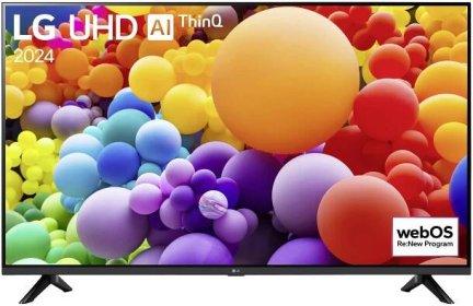 Televize LG 65UT73