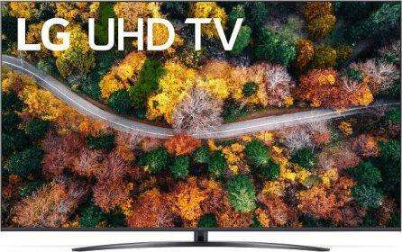 Televize LG 75UP7800