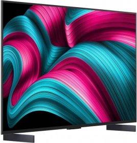 Televize LG OLED 42C52