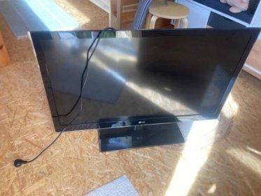 Televize LG OLED48C5